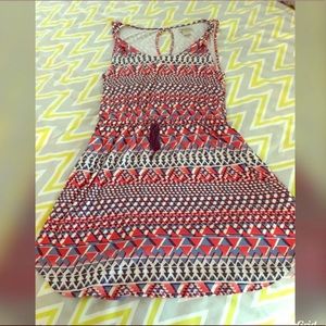 Lucky Brand Summer Dress